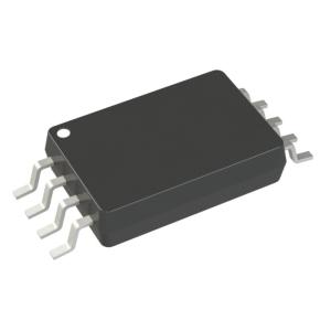 Sensor IC ALS31313KLEATR-JOY 3D Linear Hall-Effect Sensor With I2C Output