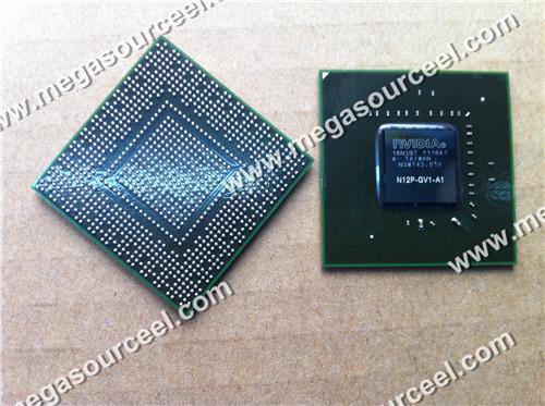 Cheap Computer IC Chips N10M-GLM-S-A3 Graphic Memory NVIDIA Computer IC Chips for sale