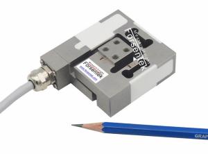 Best Multi-axis Force Sensor 500N 3 Axis Load Cell 50kg Triaxial Load Cell 100lb wholesale