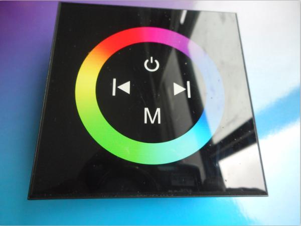 Cheap Intelligent Automatic Motion Sensor Light Switch Touch Induction Energy Saving for sale