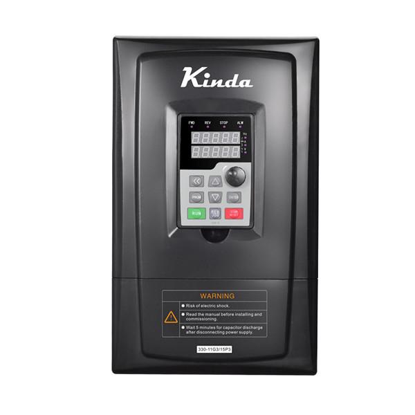 Cheap HVAC Three Phase Variable Frequency Drive Vector Control High Performance for sale