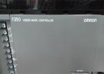 Omron F300-C10EV2 IMAGE PRECESSING UNIT Omron F300-c10ev2 Image Processing