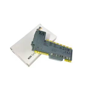 B&R X20IF371 CANopen PLC Gateway - High-Speed Multi-Node Communication for Industrial Networks | TÜV-Certified
