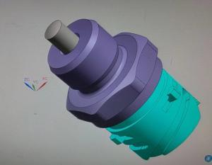 China Customized Car Reversing Sensor Replacement Parts on sale
