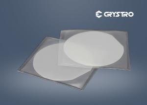 Best GGG Gd3Ga5O12 Crystalline Material Single Crystal Substrate wholesale