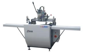 China SG-F208C Heavy duty Single Shaft Profiling Milling Machine on sale