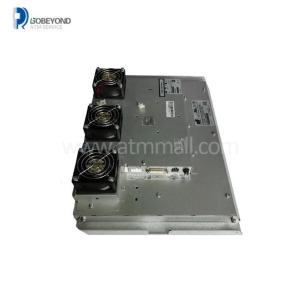 China 15 TFT LED High Bright DVI 1750171633 Wincor ATM Display Monitor on sale
