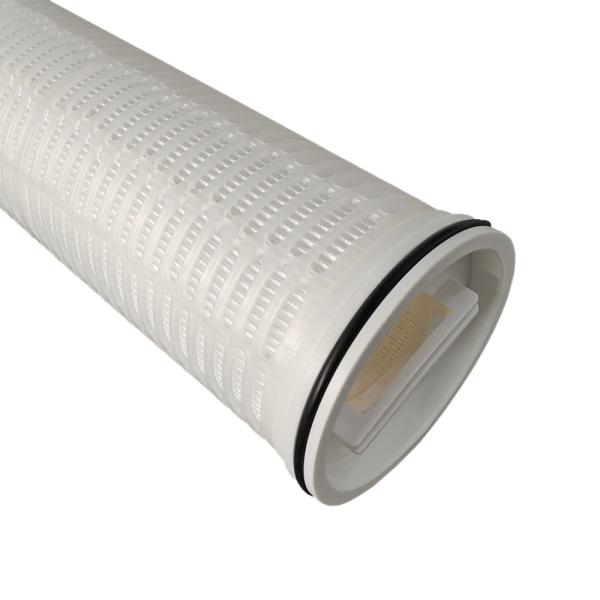 Cheap 60'' High Volume Filter Cartridge for Enhanced Filtration Efficiency for sale