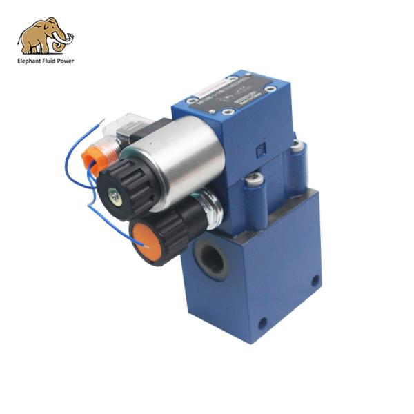 Cheap Oem Hydraulic Solenoid Valve DBW10BG-1-50B For Construction Tractor Crane Forklift for sale