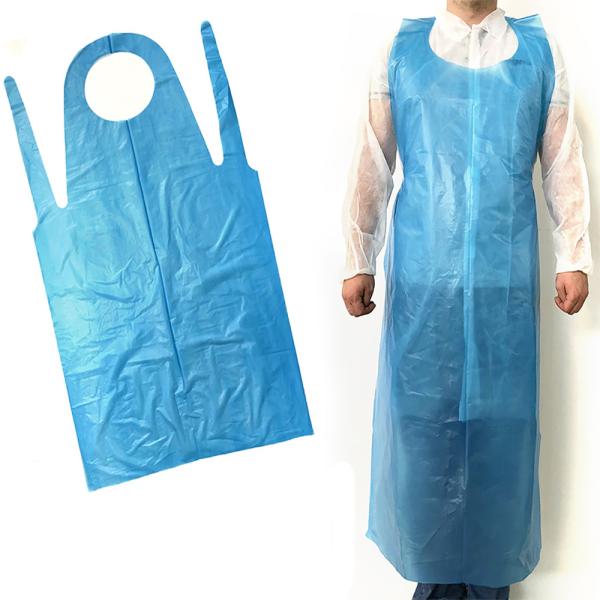 Cheap Disposable Plastic Aprons Custom Apron For Men Customized Logo for sale