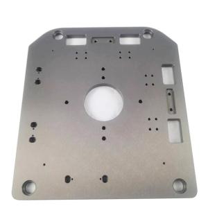 China Durable and High Precision CNC Machining Tolerance 0.01-0.005mm Metal Products on sale