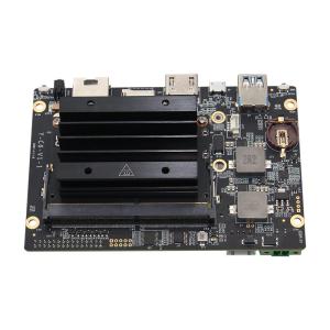 Best Type-A 2 Lane MIPI RS232 SBC Embedded System Nano Nvidia Jetson Developer Kit USB 3.1 wholesale