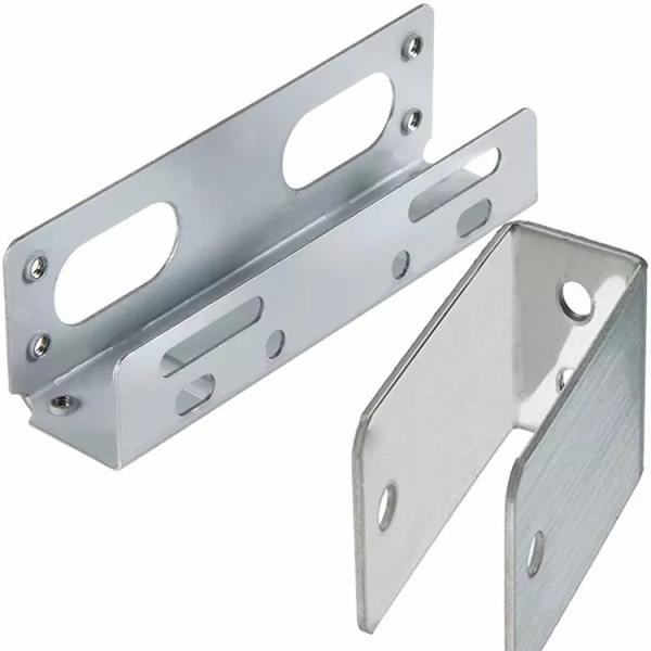 Cheap Metal Product Bracket Customization Options and RoHS Compliance for Customized Request for sale