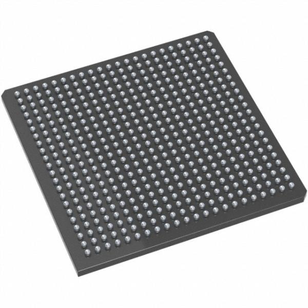 Field Programmable Gate Array M2GL150-FCVG484I FPGA Programmable Logic IC BGA