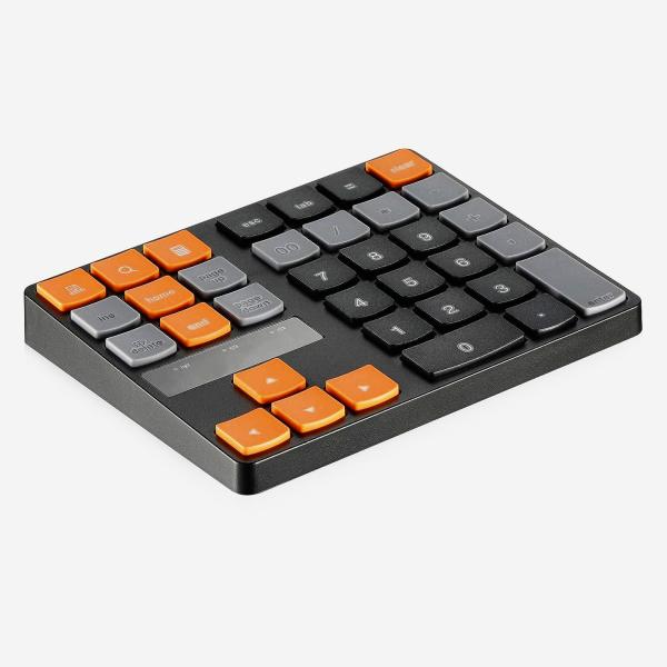 Cheap Customized Membrane Keyboard Switch Waterproof Dustproof USB Bluetooth Interface for sale