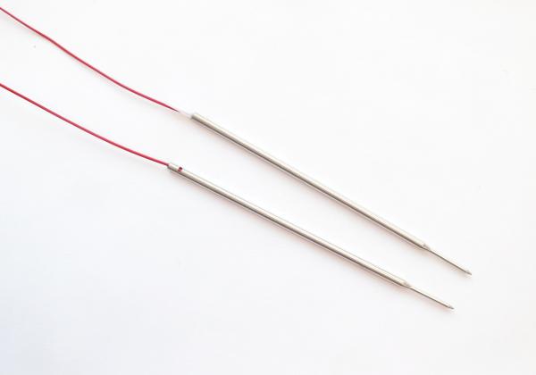 Cheap GH3039 High Temp K Type Thermocouple , 100mm Probe oven temperature sensor for sale