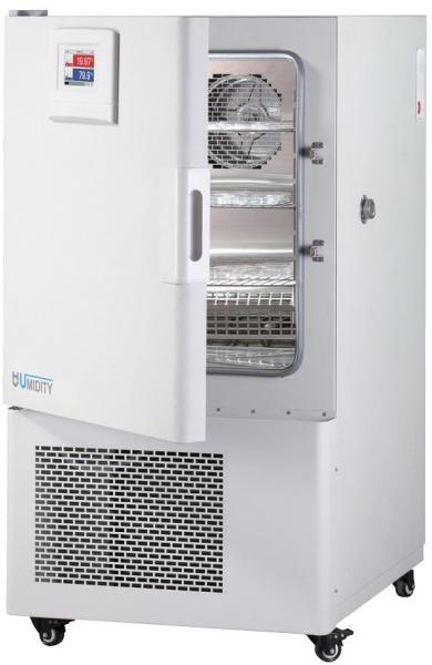 Cheap Multiple Function Environmental Test Chamber , Temperature And Humidity Controlled Cabinet for sale