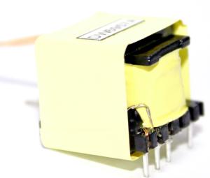 China Switching Power Supply 100KHz EE16 HF Power Transformer 30uH on sale