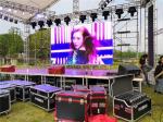Customizable Cabinet Size Full Color P2.6 P2.97 P4.81 LED Panel Display for