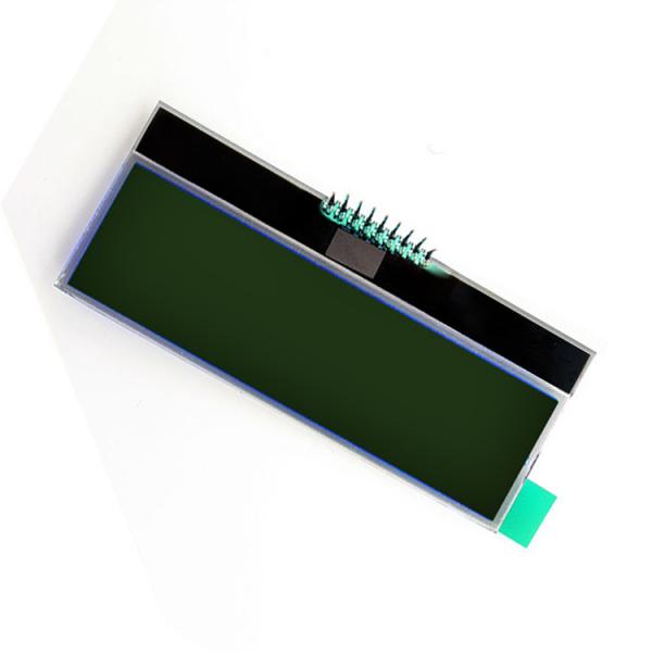Cheap 3 Inch 1602 Character Lcd Display Module With Custom Monochrome Caolor for sale