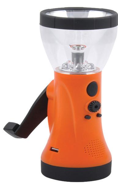 Cheap mini camping lantern with radio camp lantern flashlight lantern for sale