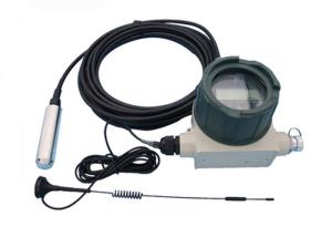 Best -25~+85°C Wireless Level Transmitter With GPRS Wireless Signal Transmission wholesale
