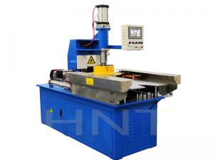Best Cable Packing Machine Cable Wire Coil Wrapping Machine Cable Coiling And Wrapping Machine wholesale