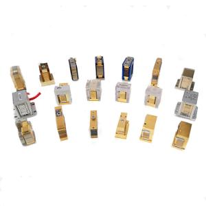 20-300W High Power Laser Diode Bars/60-160W Laser Diode Horizontal Stacks