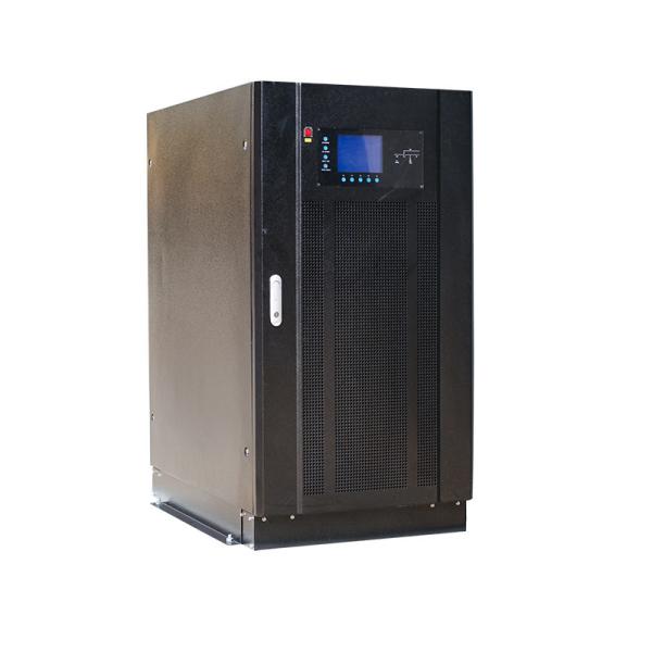 Cheap Large Data Record Power Modular UPS System 300KVA High Efficiency Easy Maintenance for sale