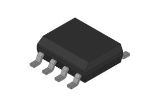 China Integrated Circuit Chip TEA1761T/N2/DG Greenchip Synchronous Rectifier Controller on sale