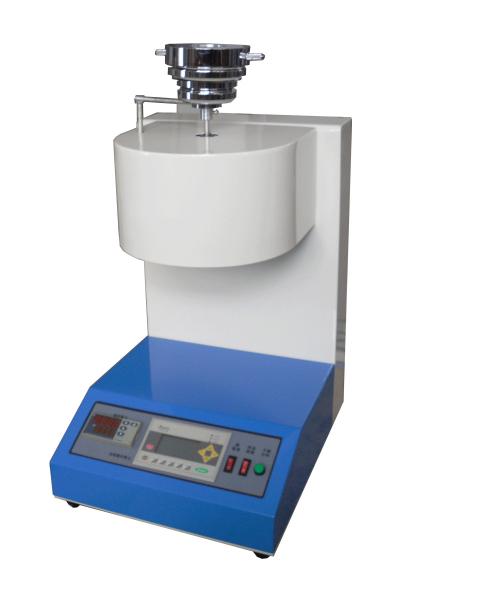Cheap Melt Flow Index Tester for sale