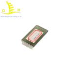 HTN Negative 4.5V Monochrome Custom Speed Meter 7 Segment Display Panel