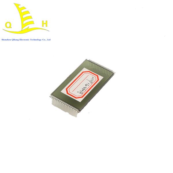 Cheap HTN Negative 4.5V Monochrome Custom Speed Meter 7 Segment Display Panel for sale