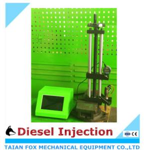 Common Rail Injector stage 3 rebuild system
