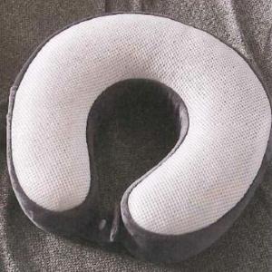 Best Pain Relief Soft Neck Support Travel Pillow wholesale