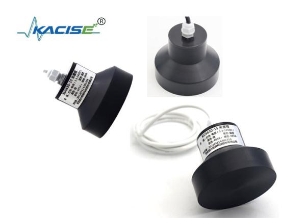 Cheap 30m Ultrasonic Transducer Sensor RS485 Output Liquid Level Sensor for sale