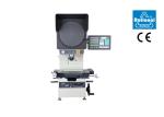 Lab Equipment Digital Optical Comparator , Optical Measure Contour Projection