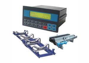 Best High Frequency Sampling Belt Scale Controller Belt Weigher With Weight Totalizing wholesale