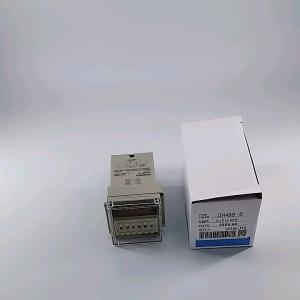 Best High Quality DH48S-S AC220V 8Pin LCD Digital Timer Time Delay Relay 0.1S - 99Hour wholesale
