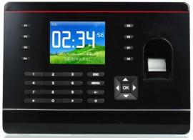 Cheap KO-C061 Fingerprint Time Attendance with Built-in Timing Bell for sale