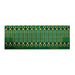 Best 20 Layer High Speed Server Backplane PCB Customization Multi Field wholesale