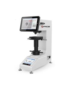 English , Russian and Chinese operation language , Vickers Measurement Software iV2.0