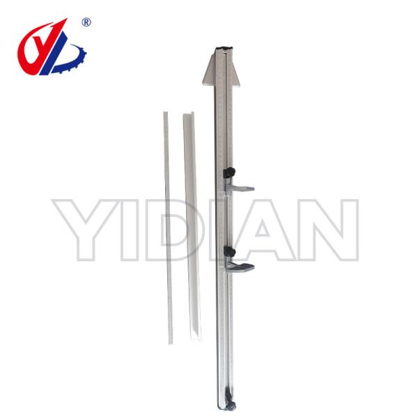 Cheap Table Saw Fence Rail / Sliding Panel Saw Rip Fence Table Saw Spare Parts for sale