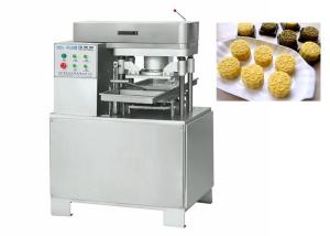 China 380 V Pastry Making Equipment  ,  Small Cube Sugar Making Machine on sale