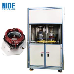 Best Automatic Motor Stator Coil Inserting Machine Middle Size wholesale