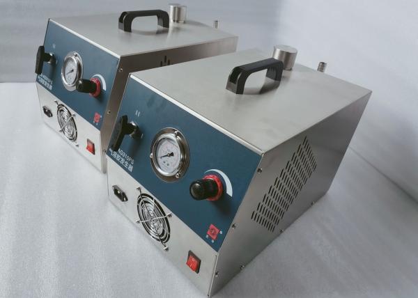 Cheap Laboratory Filter Testing Aerosol Generator Y09-AG310PS 2000cfm for sale