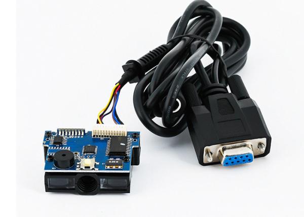 Cheap Raspberry Pi 1D CCD OEM Barcode Scanner Module Reading EAN JAN UPC for sale