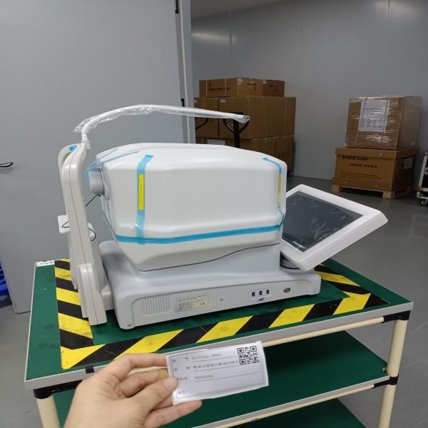 Cheap High Resolution Optical Coherence Tomography Machine For Microscopic Imaging for sale