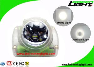 232 Lum LED Mining Light  Anti - Explosive  With All In One Structure