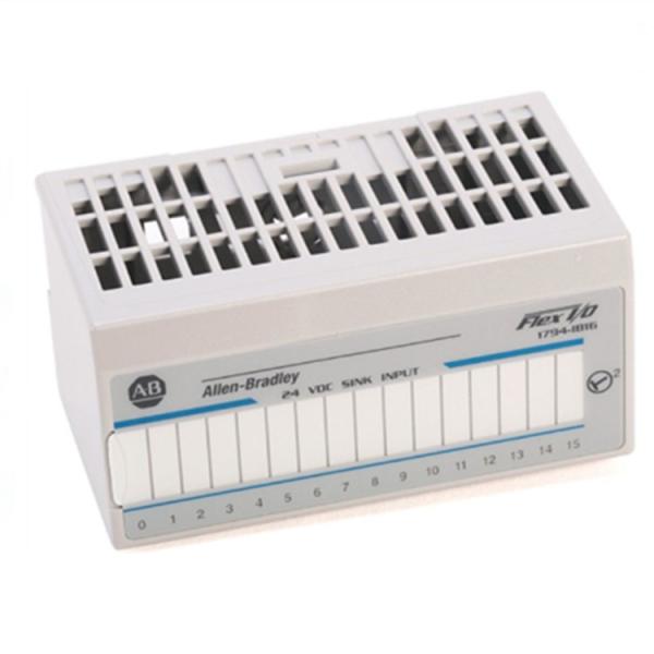 Cheap PLC 1794-IE8 FLEX I/O ANALOG INPUT MODULE for sale